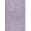 Dalyn Voyage Purple VY2 5ft. x 7ft.6in. Rug