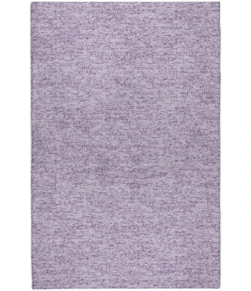 Dalyn Voyage Purple VY2 5ft. x 7ft.6in. Rug