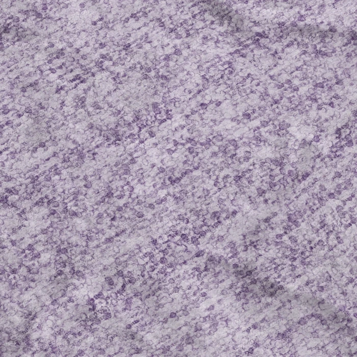 Dalyn Voyage Purple VY2 8ft. x 8ft. Rug
