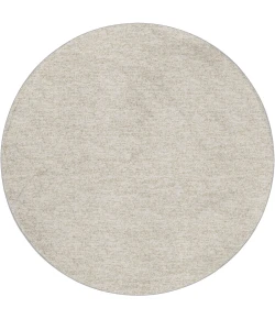 Dalyn Voyage Ivory VY2 8ft. x 8ft. Rug