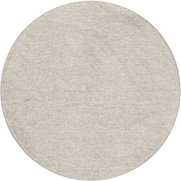 Dalyn Voyage Ivory VY2 8ft. x 8ft. Rug