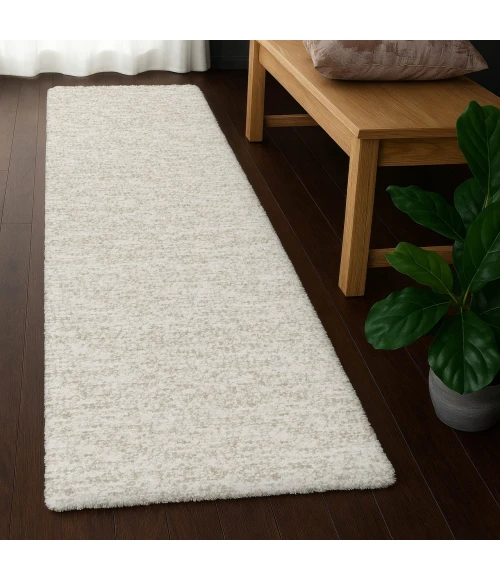 Dalyn Voyage Ivory VY2 2ft.3in. x 7ft.6in. Rug