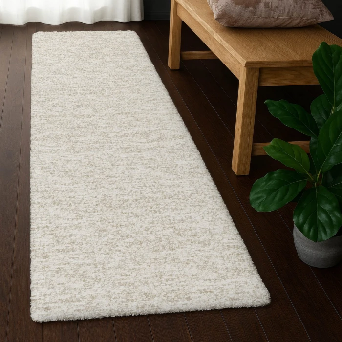 Dalyn Voyage Ivory VY2 2ft.3in. x 7ft.6in. Rug