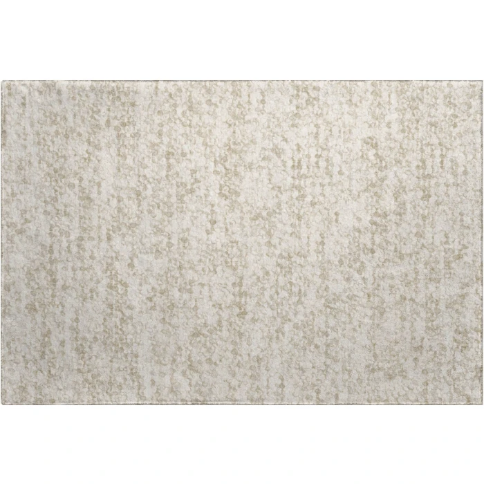 Dalyn Voyage Ivory VY2 1ft.8in. x 2ft.6in. Rug