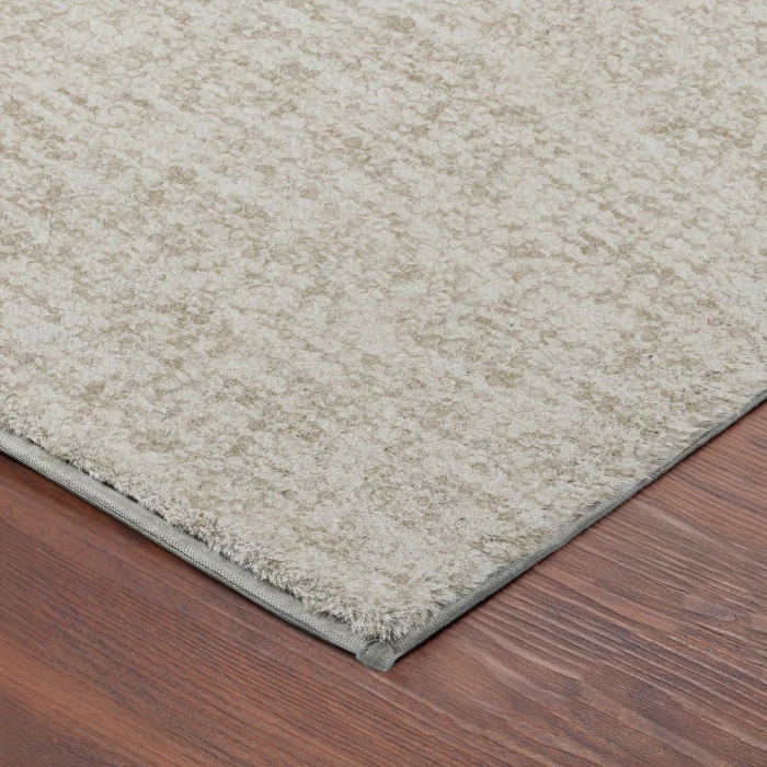 Dalyn Voyage Ivory VY2 1ft.8in. x 2ft.6in. Rug