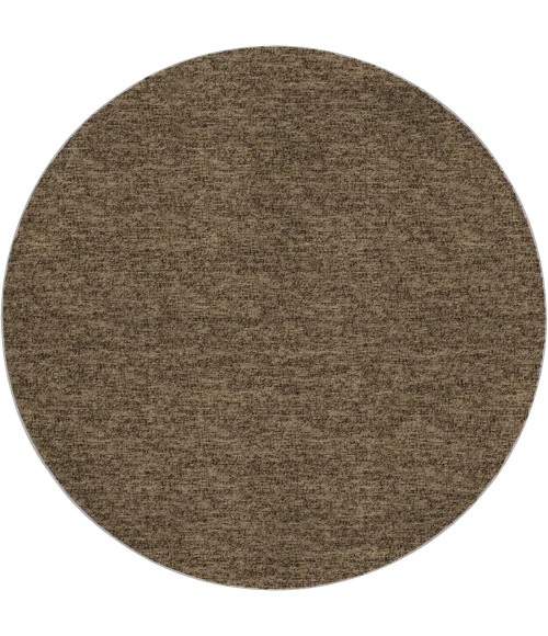 Dalyn Voyage Brown VY2 8ft. x 8ft. Rug