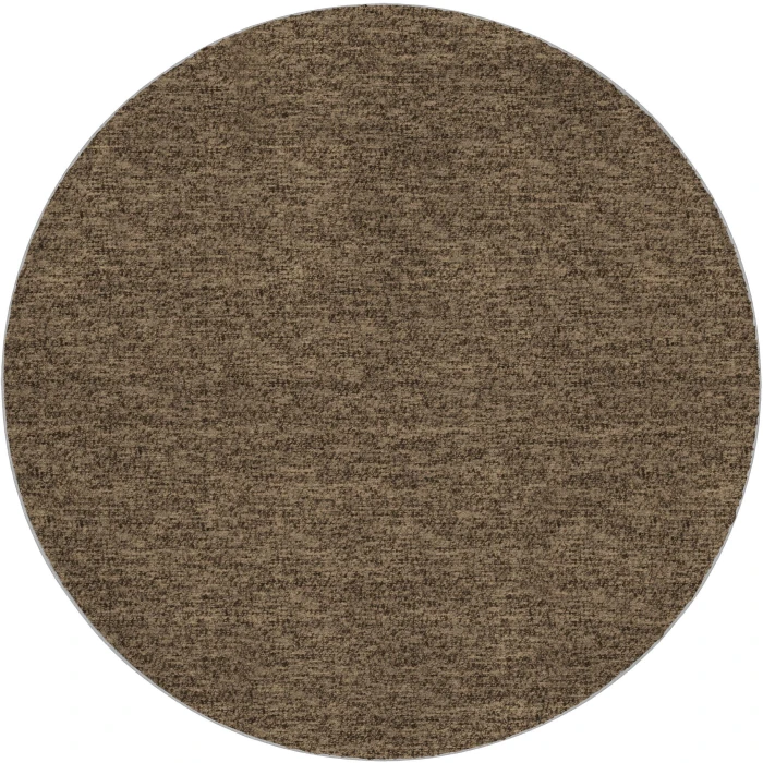 Dalyn Voyage Brown VY2 8ft. x 8ft. Rug