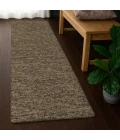 Dalyn Voyage Brown VY2 2ft.3in. x 7ft.6in. Rug