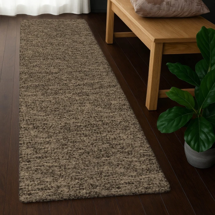 Dalyn Voyage Brown VY2 2ft.3in. x 7ft.6in. Rug
