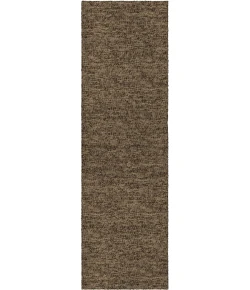 Dalyn Voyage Brown VY2 2ft.3in. x 7ft.6in. Rug