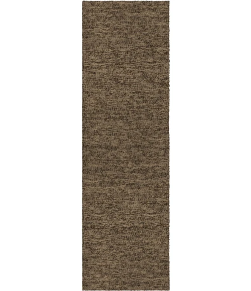 Dalyn Voyage Brown VY2 2ft.3in. x 7ft.6in. Rug