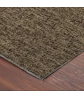 Dalyn Voyage Brown VY2 5ft. x 7ft.6in. Rug