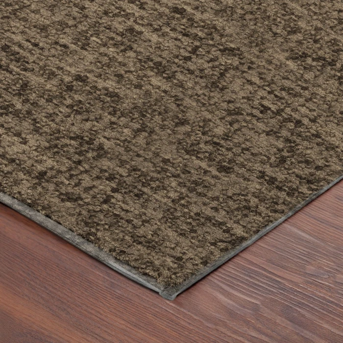 Dalyn Voyage Brown VY2 8ft. x 8ft. Rug