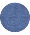 Dalyn Voyage Blue VY2 8ft. x 8ft. Rug
