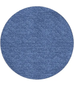 Dalyn Voyage Blue VY2 8ft. x 8ft. Rug