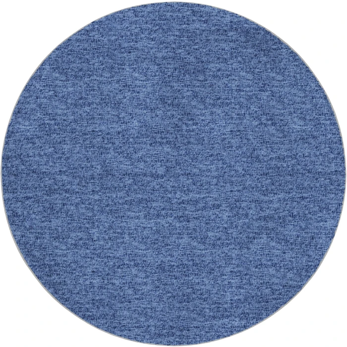 Dalyn Voyage Blue VY2 8ft. x 8ft. Rug