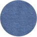 Dalyn Voyage Blue VY2 8ft. x 8ft. Rug