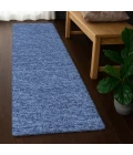 Dalyn Voyage Blue VY2 2ft.3in. x 7ft.6in. Rug