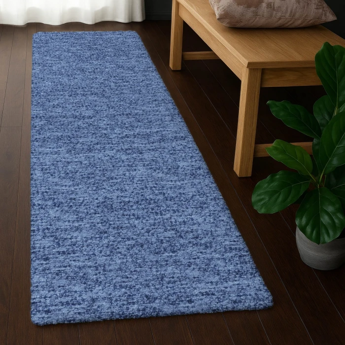 Dalyn Voyage Blue VY2 2ft.3in. x 7ft.6in. Rug