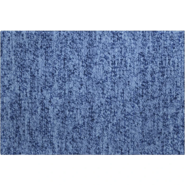 Dalyn Voyage Blue VY2 1ft.8in. x 2ft.6in. Rug