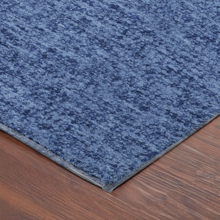 Dalyn Voyage Blue VY2 8ft. x 8ft. Rug