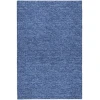 Dalyn Voyage Blue VY2 5ft. x 7ft.6in. Rug
