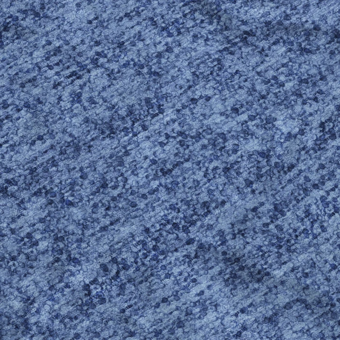 Dalyn Voyage Blue VY2 8ft. x 8ft. Rug