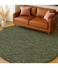 Dalyn Voyage Green VY2 8ft. x 8ft. Rug