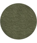 Dalyn Voyage Green VY2 8ft. x 8ft. Rug