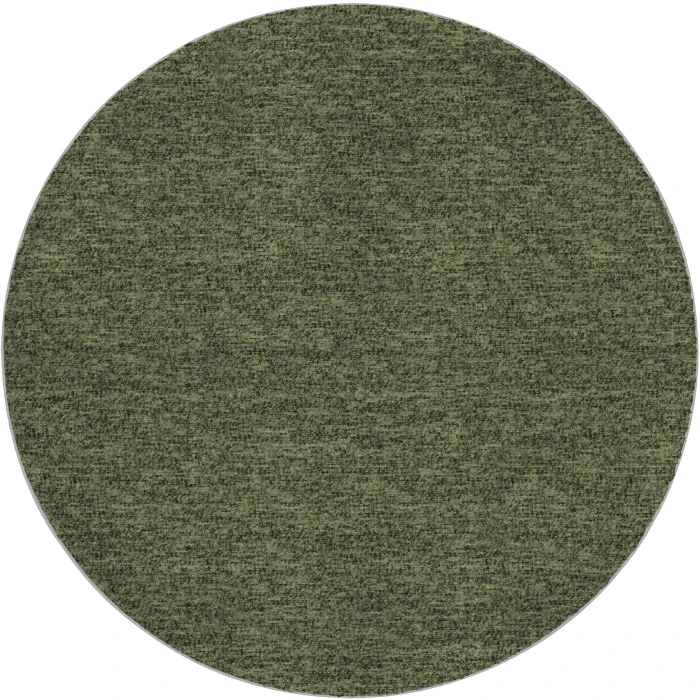 Dalyn Voyage Green VY2 8ft. x 8ft. Rug
