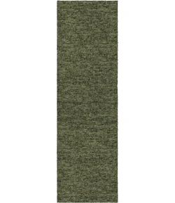 Dalyn Voyage Green VY2 2ft.3in. x 7ft.6in. Rug