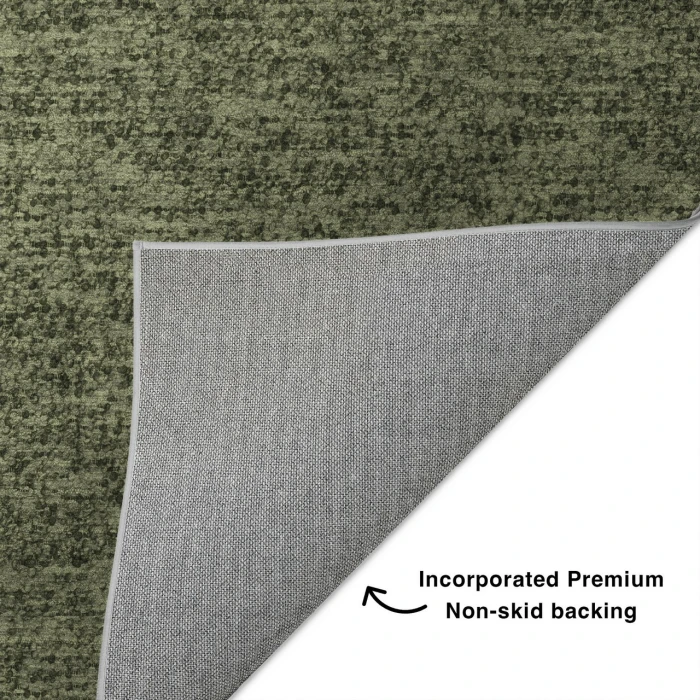 Dalyn Voyage Green VY2 2ft.6in. x 3ft.10in. Rug