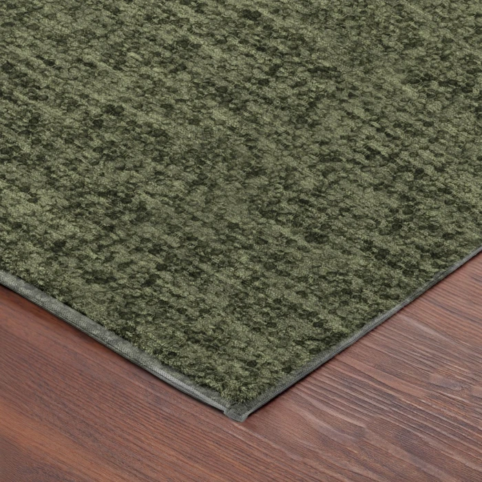 Dalyn Voyage Green VY2 2ft.6in. x 3ft.10in. Rug
