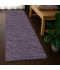 Dalyn Voyage Purple VY2 2ft.3in. x 7ft.6in. Rug
