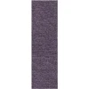 Dalyn Voyage Purple VY2 2ft.3in. x 7ft.6in. Rug