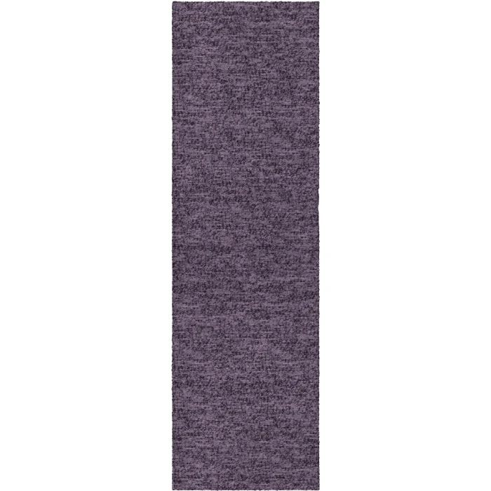 Dalyn Voyage Purple VY2 2ft.3in. x 7ft.6in. Rug