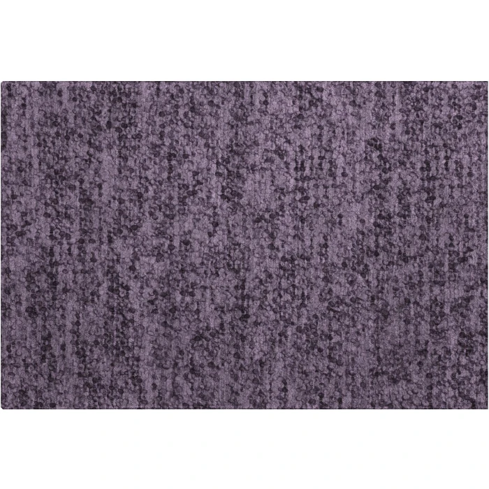 Dalyn Voyage Purple VY2 1ft.8in. x 2ft.6in. Rug