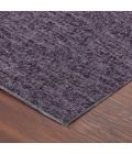 Dalyn Voyage Purple VY2 5ft. x 7ft.6in. Rug