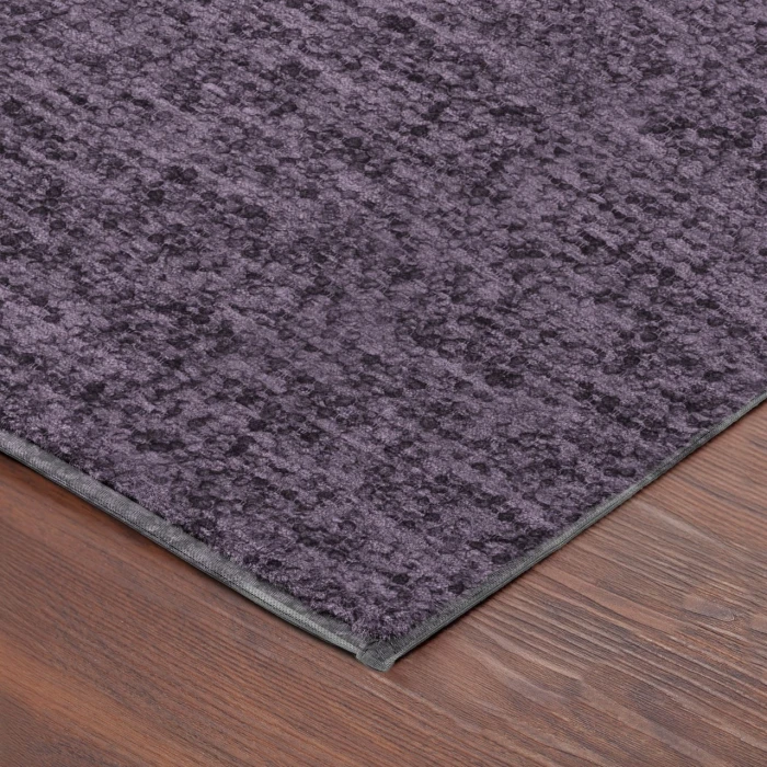 Dalyn Voyage Purple VY2 2ft.3in. x 7ft.6in. Rug