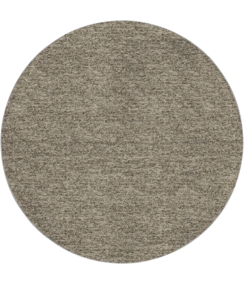 Dalyn Voyage Ivory VY2 8ft. x 8ft. Rug