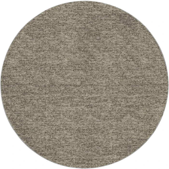 Dalyn Voyage Ivory VY2 8ft. x 8ft. Rug