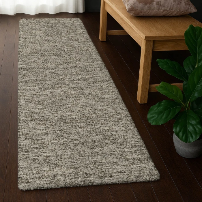 Dalyn Voyage Ivory VY2 2ft.3in. x 7ft.6in. Rug