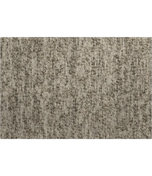 Dalyn Voyage Ivory VY2 1ft.8in. x 2ft.6in. Rug