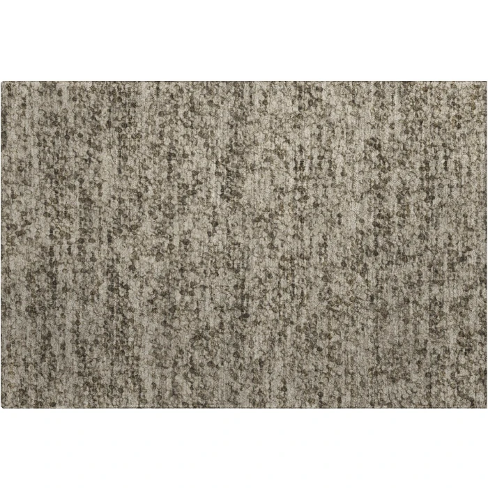 Dalyn Voyage Ivory VY2 1ft.8in. x 2ft.6in. Rug