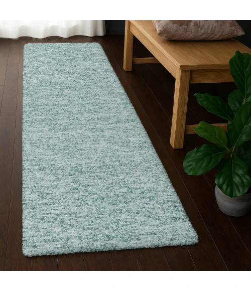 Dalyn Voyage Blue VY2 2ft.3in. x 7ft.6in. Rug