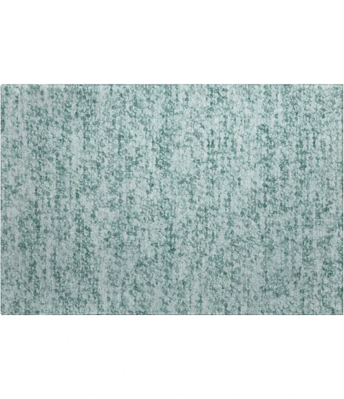 Dalyn Voyage Blue VY2 1ft.8in. x 2ft.6in. Rug