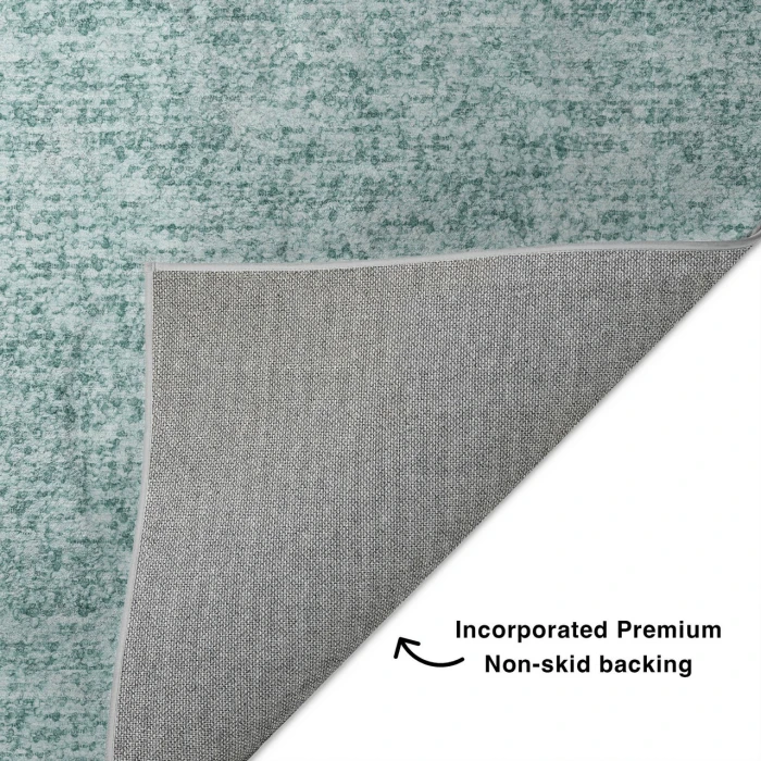 Dalyn Voyage Blue VY2 9ft. x 12ft. Rug