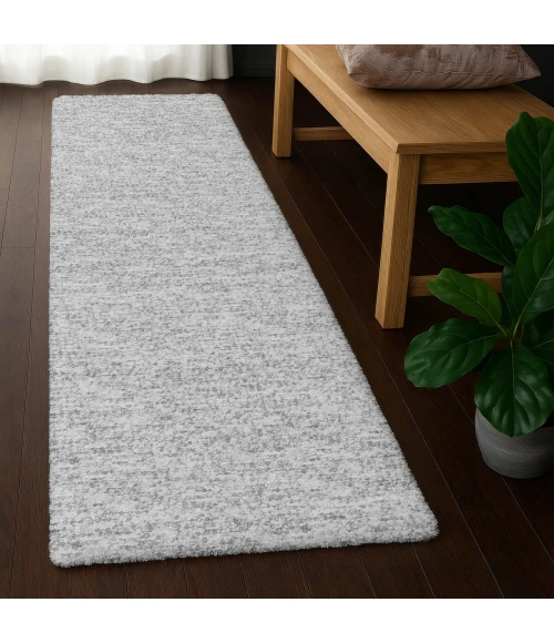 Dalyn Voyage Gray VY2 2ft.3in. x 7ft.6in. Rug