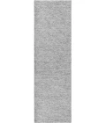 Dalyn Voyage Gray VY2 2ft.3in. x 7ft.6in. Rug