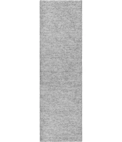 Dalyn Voyage Gray VY2 2ft.3in. x 7ft.6in. Rug